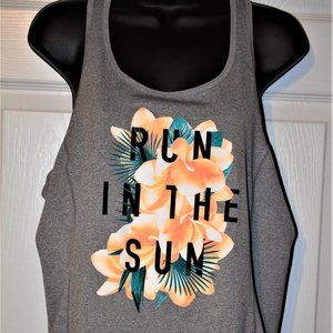 Old Navy Active Racer Back Tank